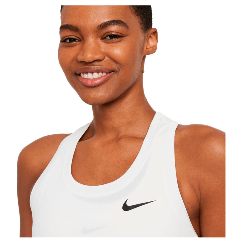 Nike Dri-FIT Racerback Tank - Women's - Bobwards.com