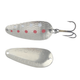 Thomas Lures Cyclone 1/4 oz Spoon Lure - NICKEL.jpg