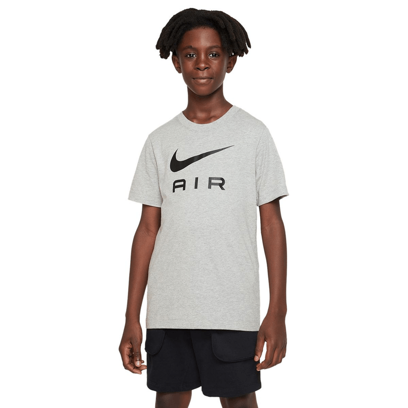 Boys nike cheap air t shirt