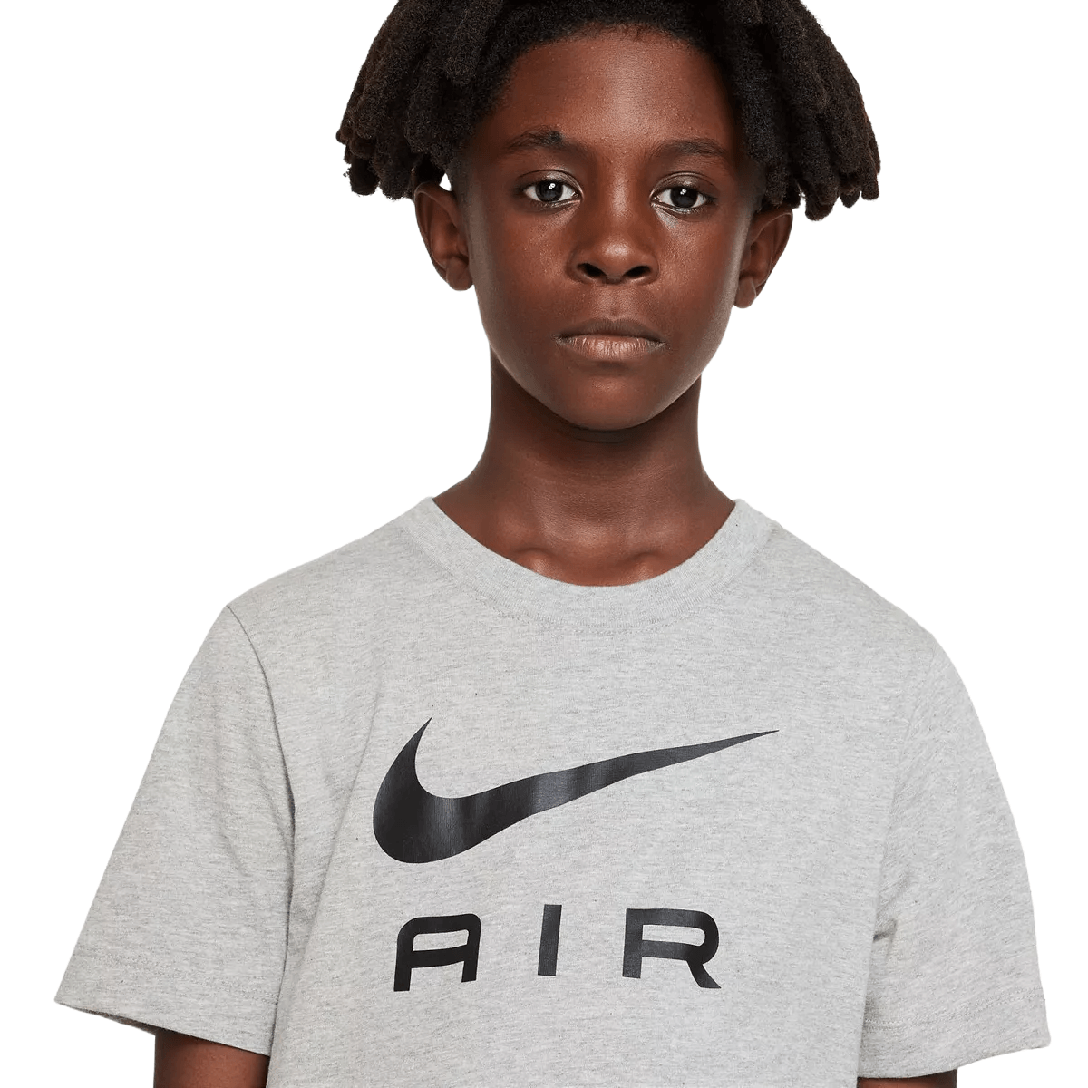 Boys nike clearance air t shirt