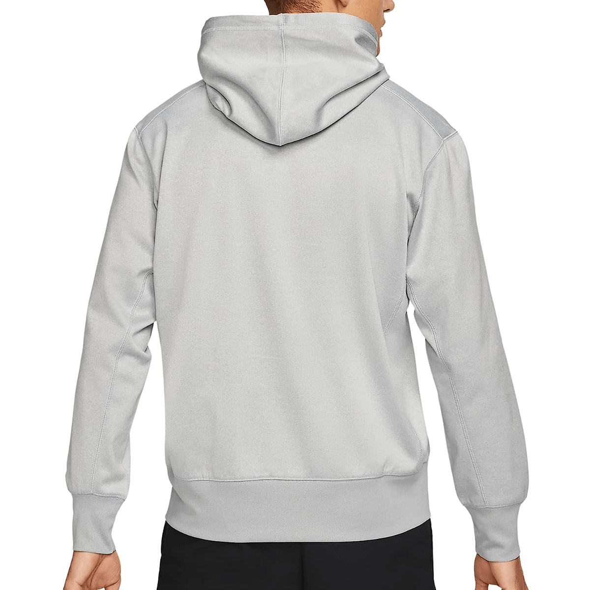 Men's Nike Therma Football Hoodie