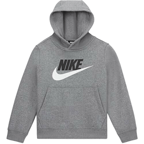 Nike Sportswear Club Fleece Pullover Hoodie - Boys'