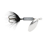 Yakima / Hildebrandt Rooster Tails Single Hook 1/16 Pumpkinseed 12