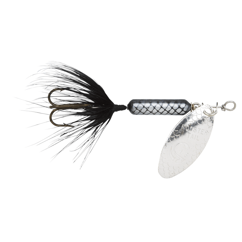 Yakima 1/16 oz Original Rooster Tail Lure - Als.com