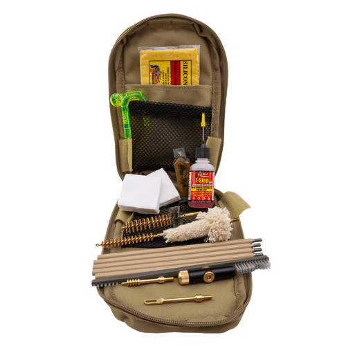 Pro-Shot Tactical Pouch Kit W/ Pro-tuff Coated Rod