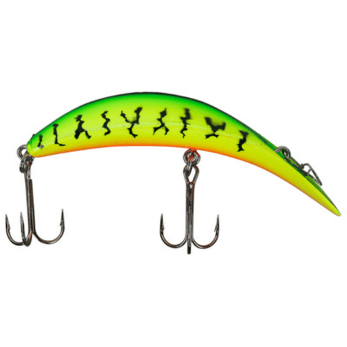 Yakima Bait M2 FlatFish Trolling Plug