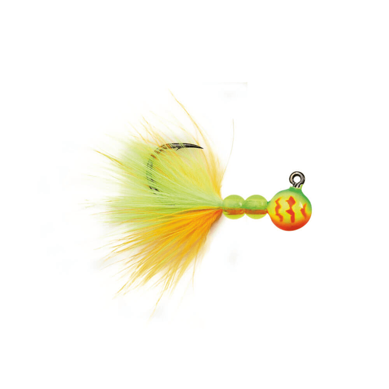 Yakima Bait Maxi Steelhead Jig