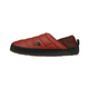 The North Face Thermoball Traction V Mule Shoe - Men's - Brandy Brown / Coal Brown.jpg