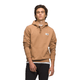 The North Face Heritage Patch Pullover Hoodie - Men's - Almond Butter.jpg