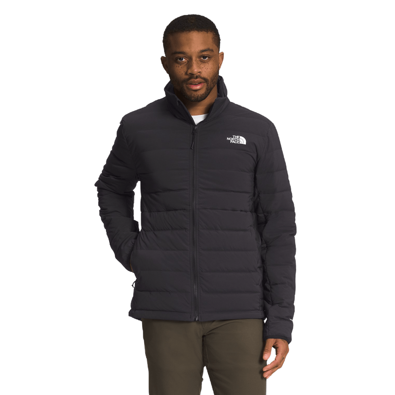 The north face hot sale trevail jacket mens