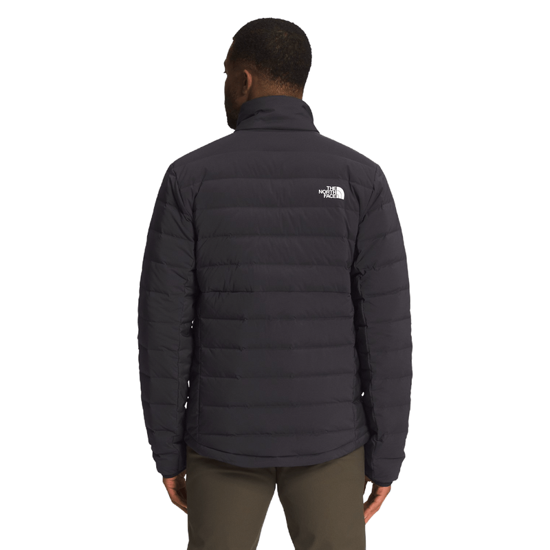 MEN'S STRETCH DOWN HOODIE, The North Face