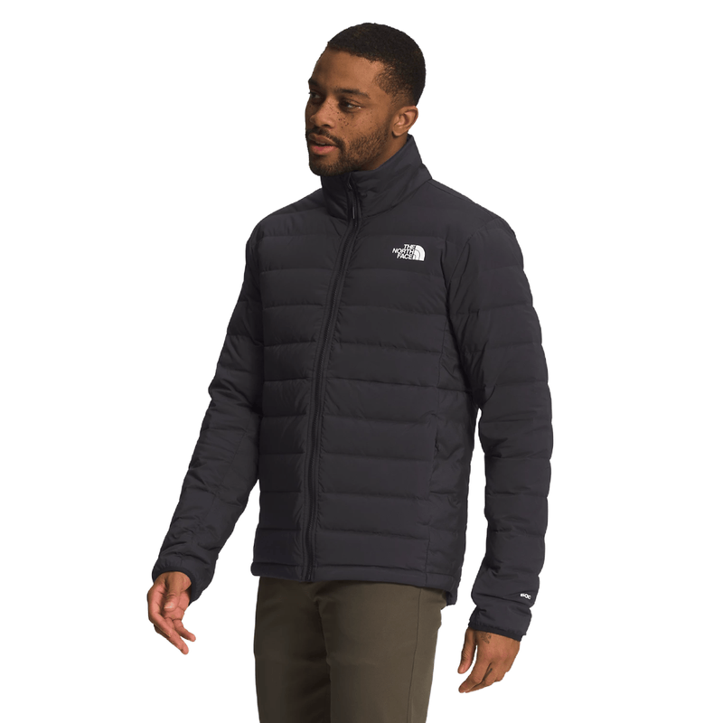 Stretch down hot sale north face