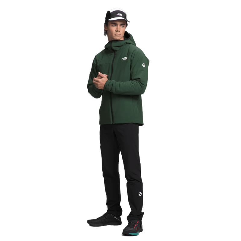 The North Face Casaval Summit Series Hybrid Hoodie - Men's