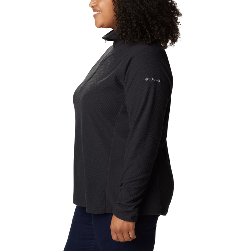 Columbia-Glacial-IV-Print-Half-Zip-Pullover---Women-s-Plus---Black-Quilt-Pat.jpg