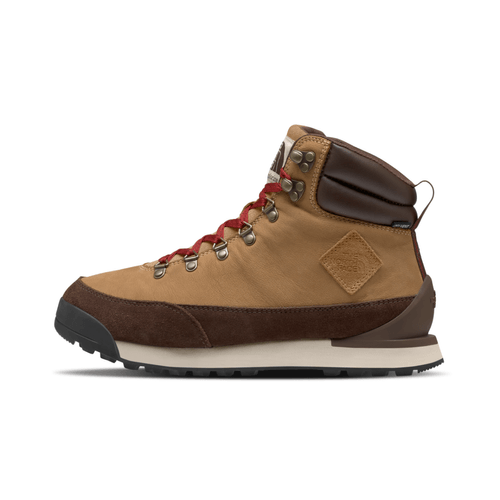 The North Face Back-to-Berkeley IV Leather Boot - Men's