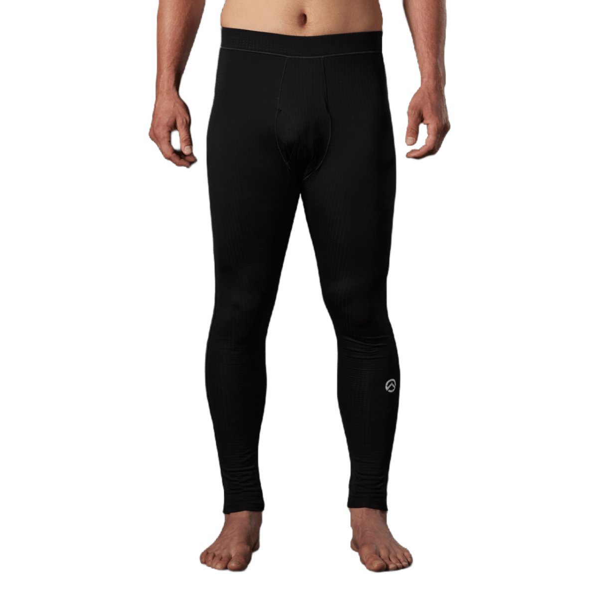 The North Face Summit Series Pro 120 Tight - Men's - TNF Black / TNF Black.jpg