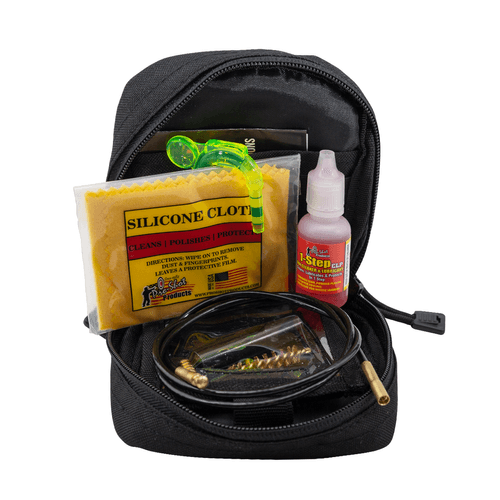 Pro-Shot Tactical Pull Through .30/.308 Cal Cleaning Kit