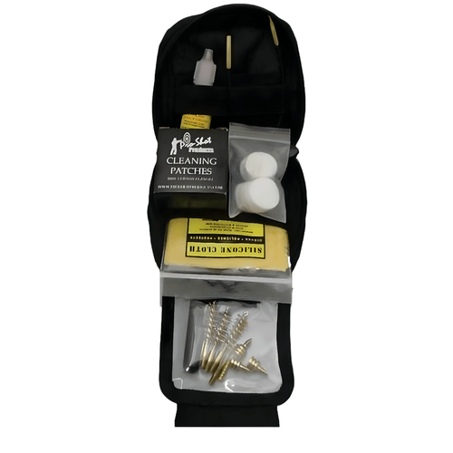 Pro-Shot Tactical Pull Through .223 Cal. / Ar15 Cleaning Kit