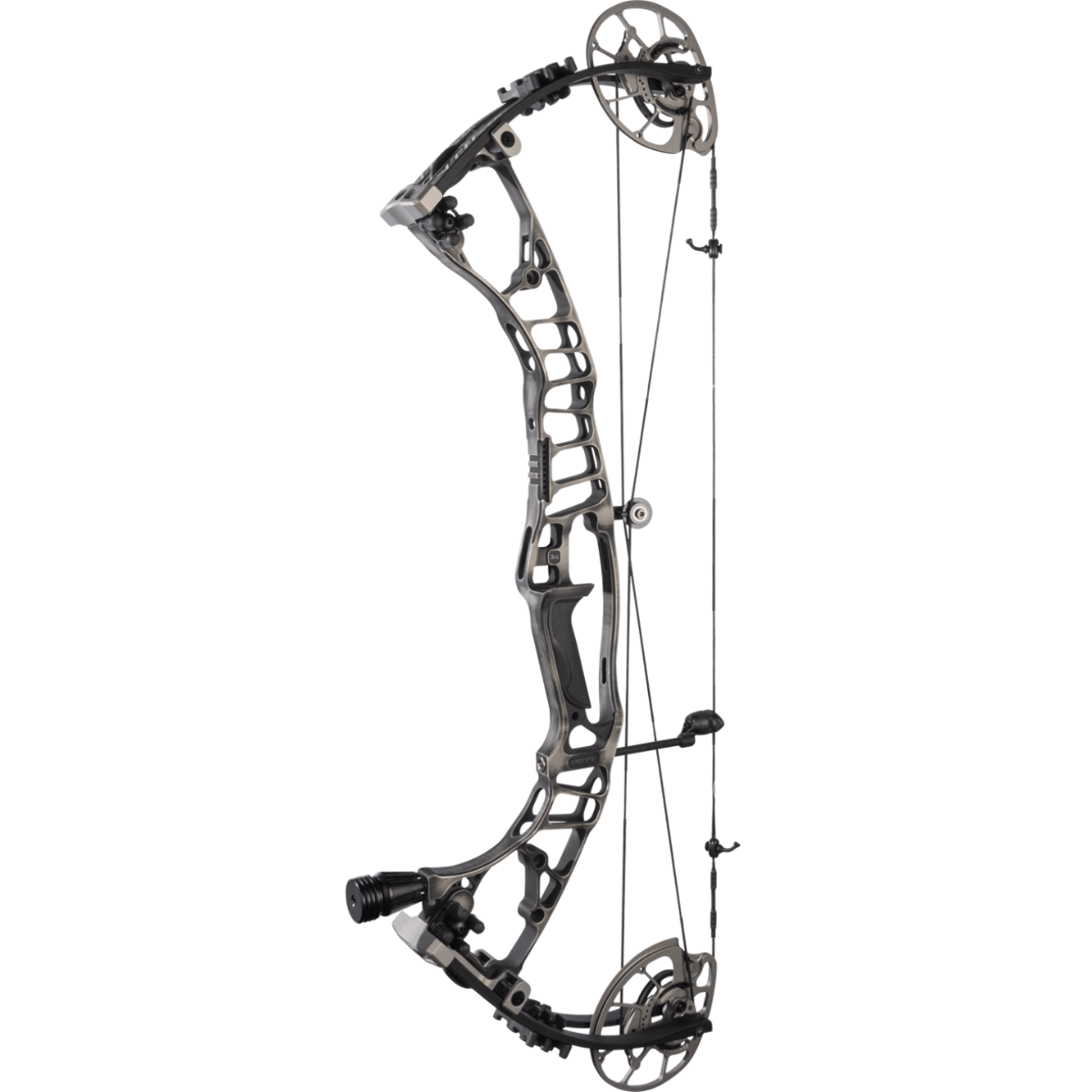 Hoyt VTM 34 Bow - Als.com