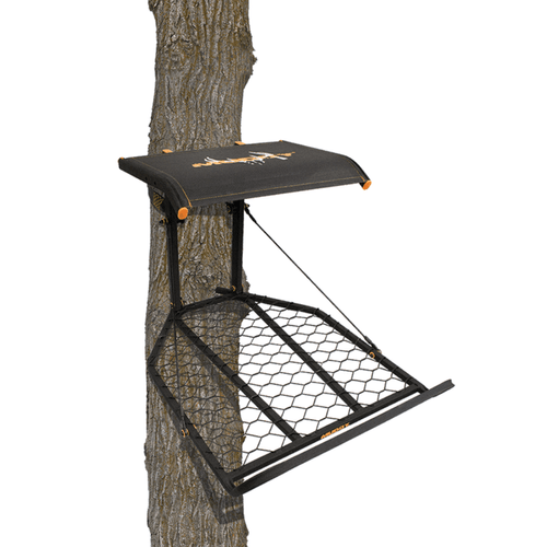 Muddy Outdoors Boss XL Hang On Stand