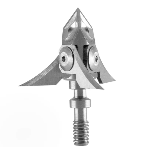 B3 Archery Exoskeletal Destrukt Broadhead