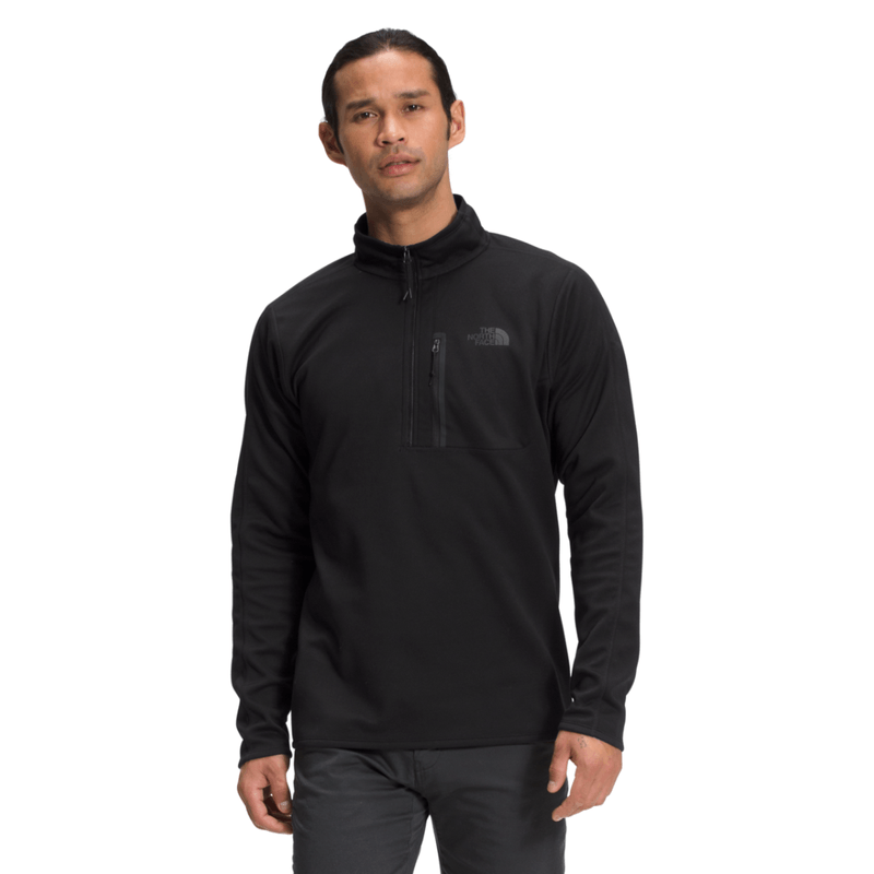 The North Face Canyonlands Half Zip Fleece - Men's - Als.com