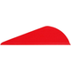 Easton 2" Bully Vanes (100) - Red.jpg