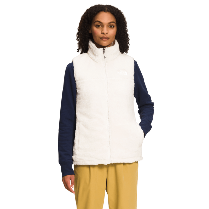 Women's 2025 mossbud vest