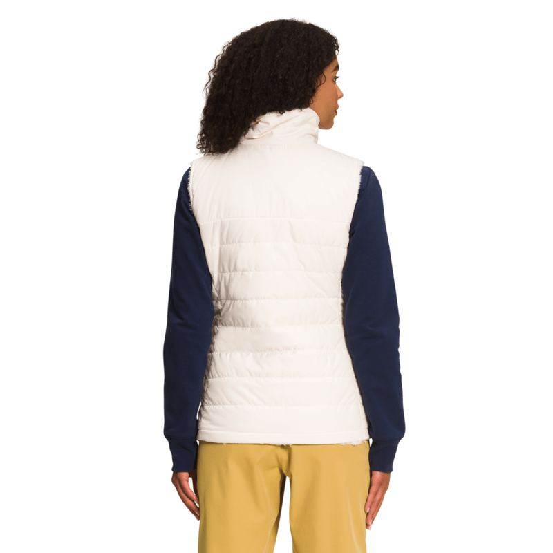 Mossbud vest outlet