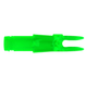 Easton 6.5mm Super 3D Nock (100) - Green.jpg