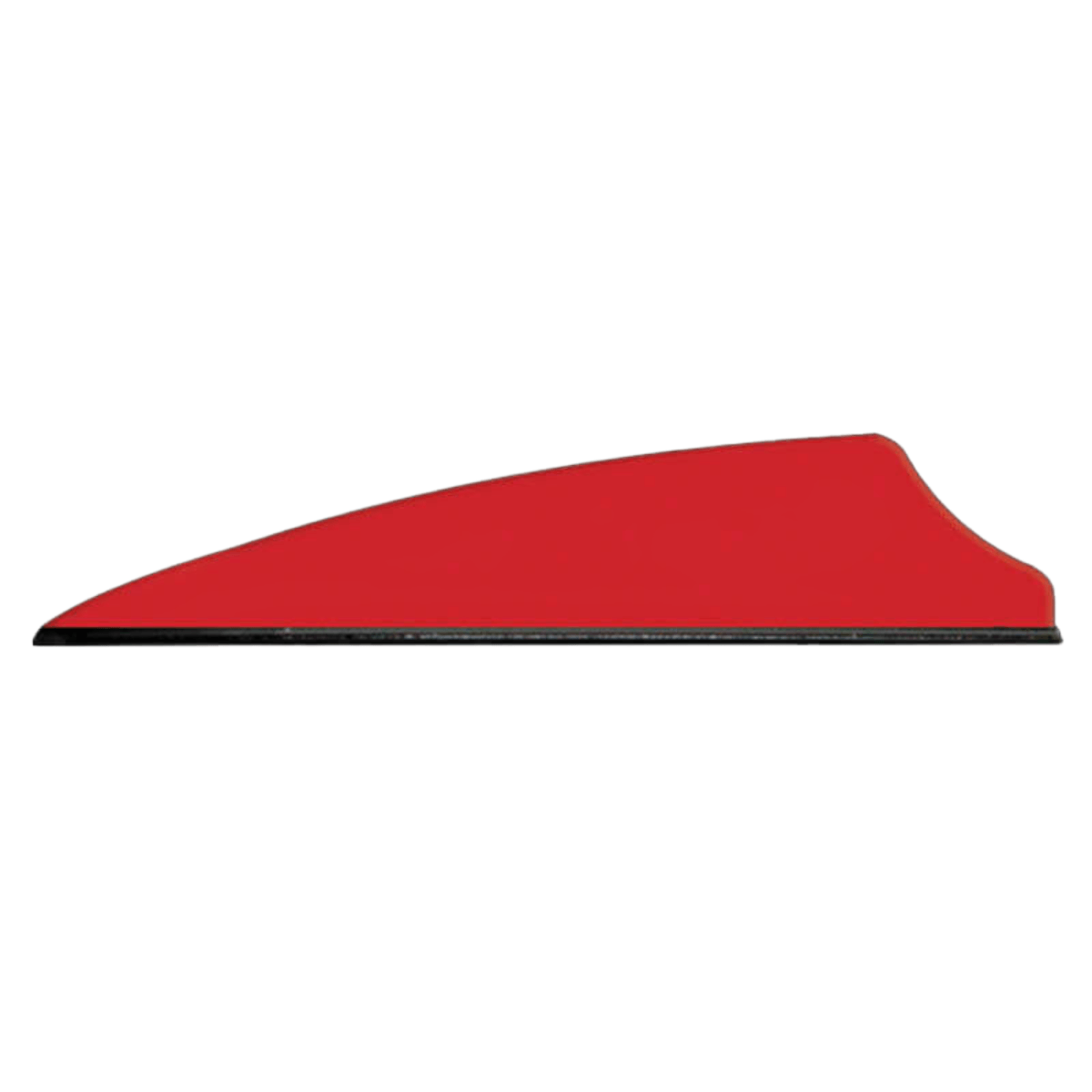 GOLD T VANE 2.1" FUSION LP 100PK - Red.jpg