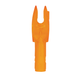 Easton 5mm X Nock (100) - Orange.jpg