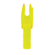 Easton 5mm X Nock (100) - Yellow.jpg