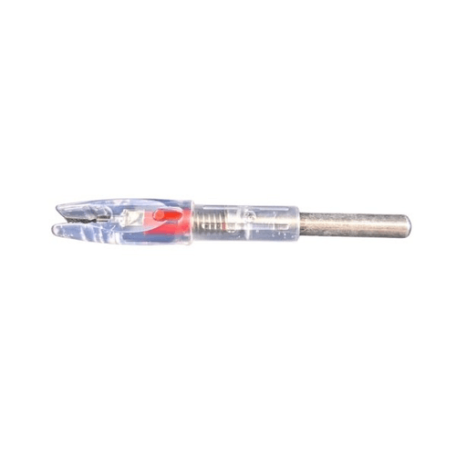 Victory Lighted Switch 0.245" Archery Nock (3 Pack)