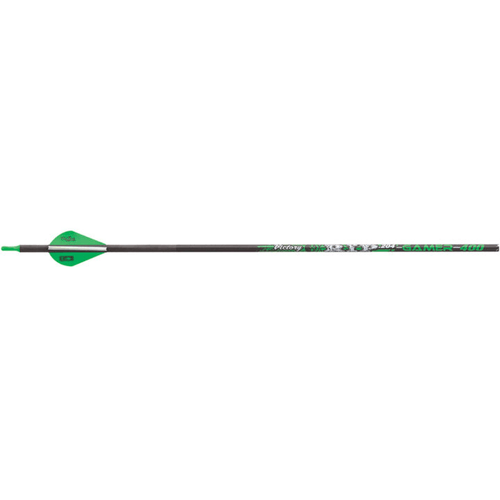 Victory Archery 500 RIP Gamer Arrow (6 Pack)