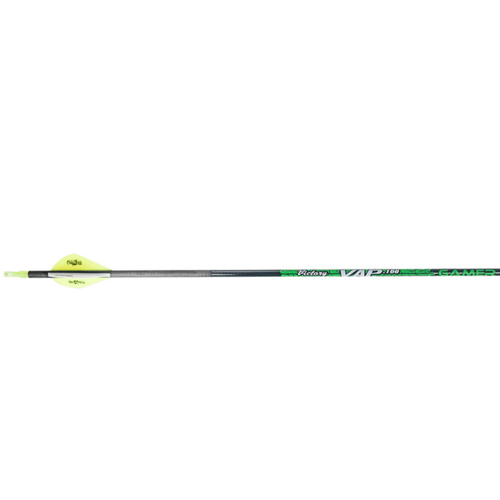 Victory Archery VAP SS Gamer Arrow