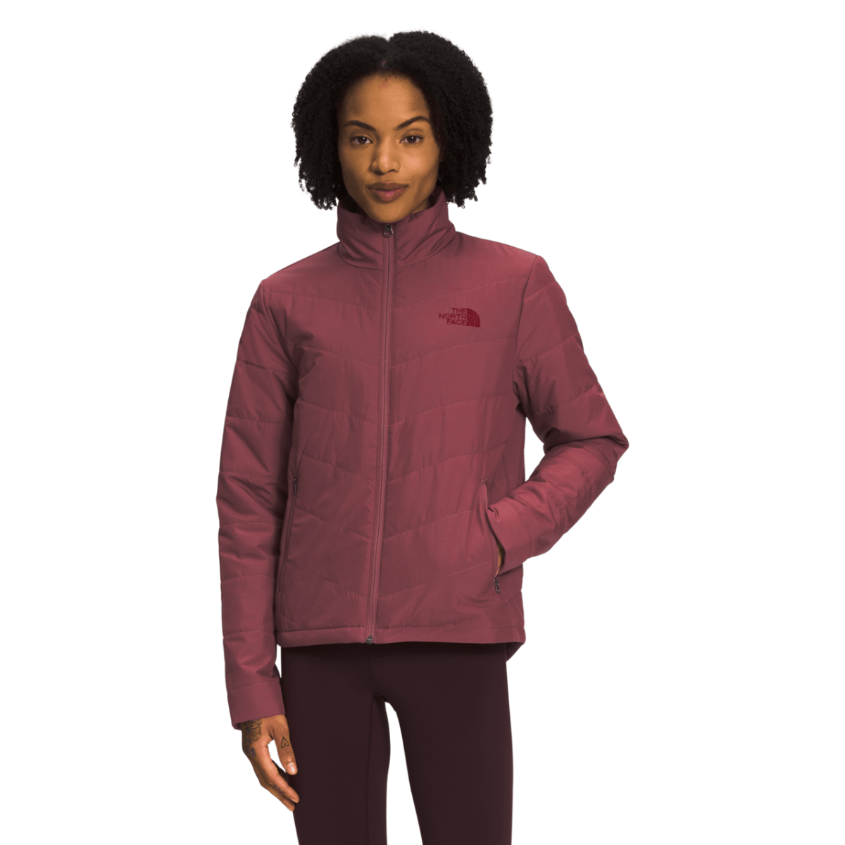 Women's the north face cheap tamburello jacket