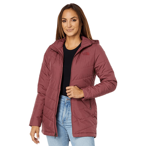 The North Face Tamburello Parka - Women's