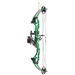 PSE Mudd Dawg Bow - Green.jpg