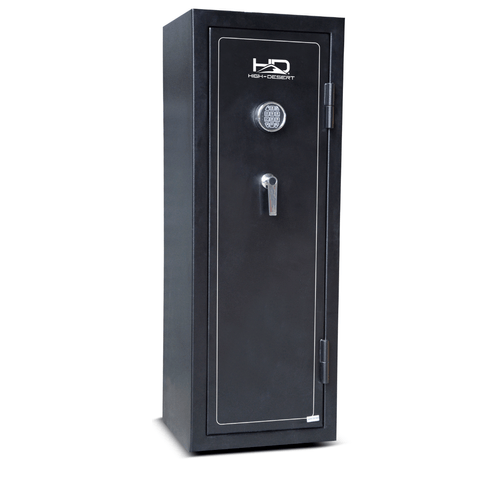 Focus on Tools Gun Safe