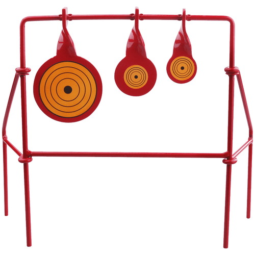 Focus on Tools .22 Caliber Spinner Target