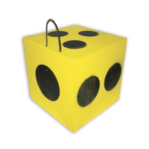 365 Archery 14 X 14 X 14 Traditional Cube Target