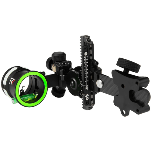 Redline Bowhunting RL Torch Dovetail 2 Pin Sight