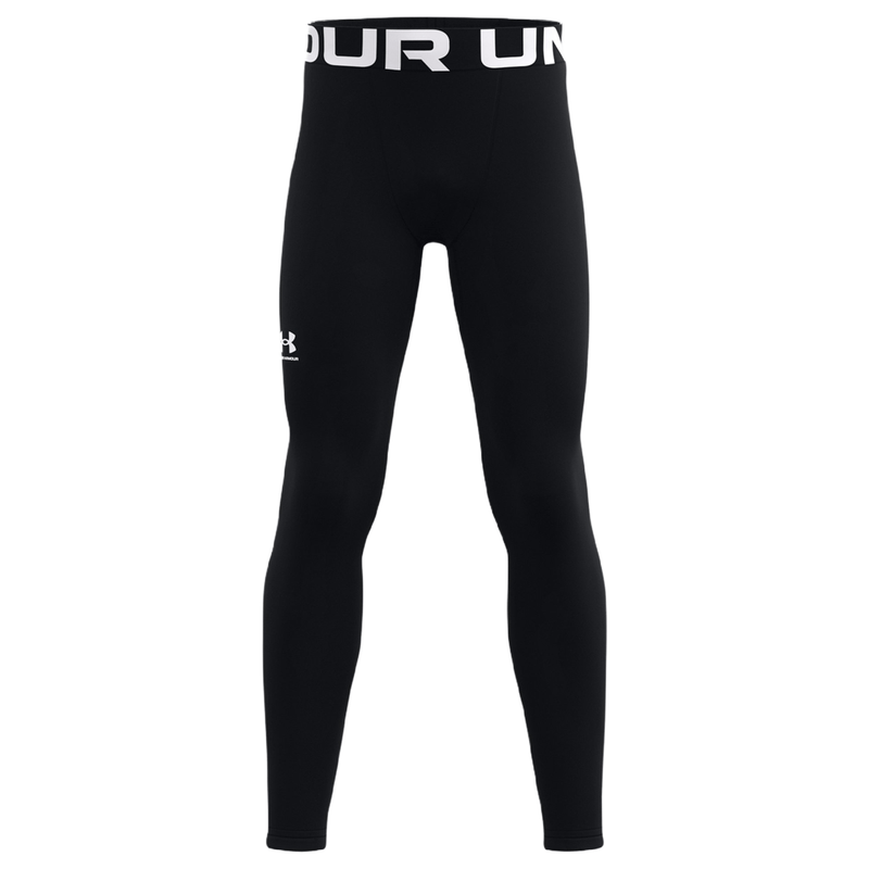 Under Armour HeatGear Armour Legging Girls