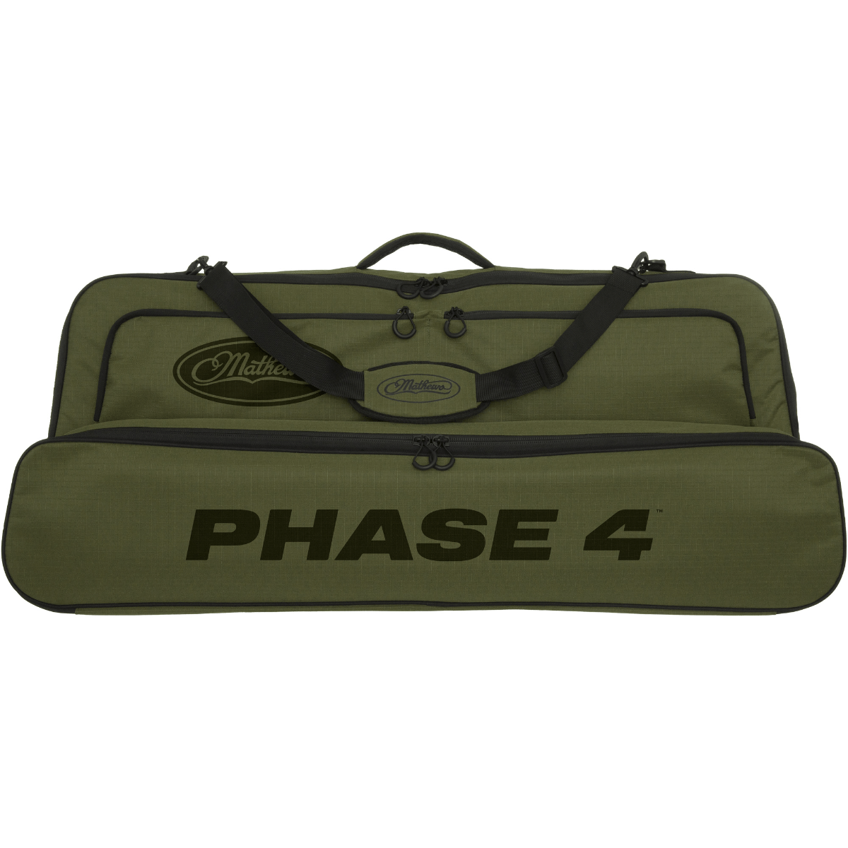 October Mountain Products Mathews Phase 4 Bow Case - Bobwards.com