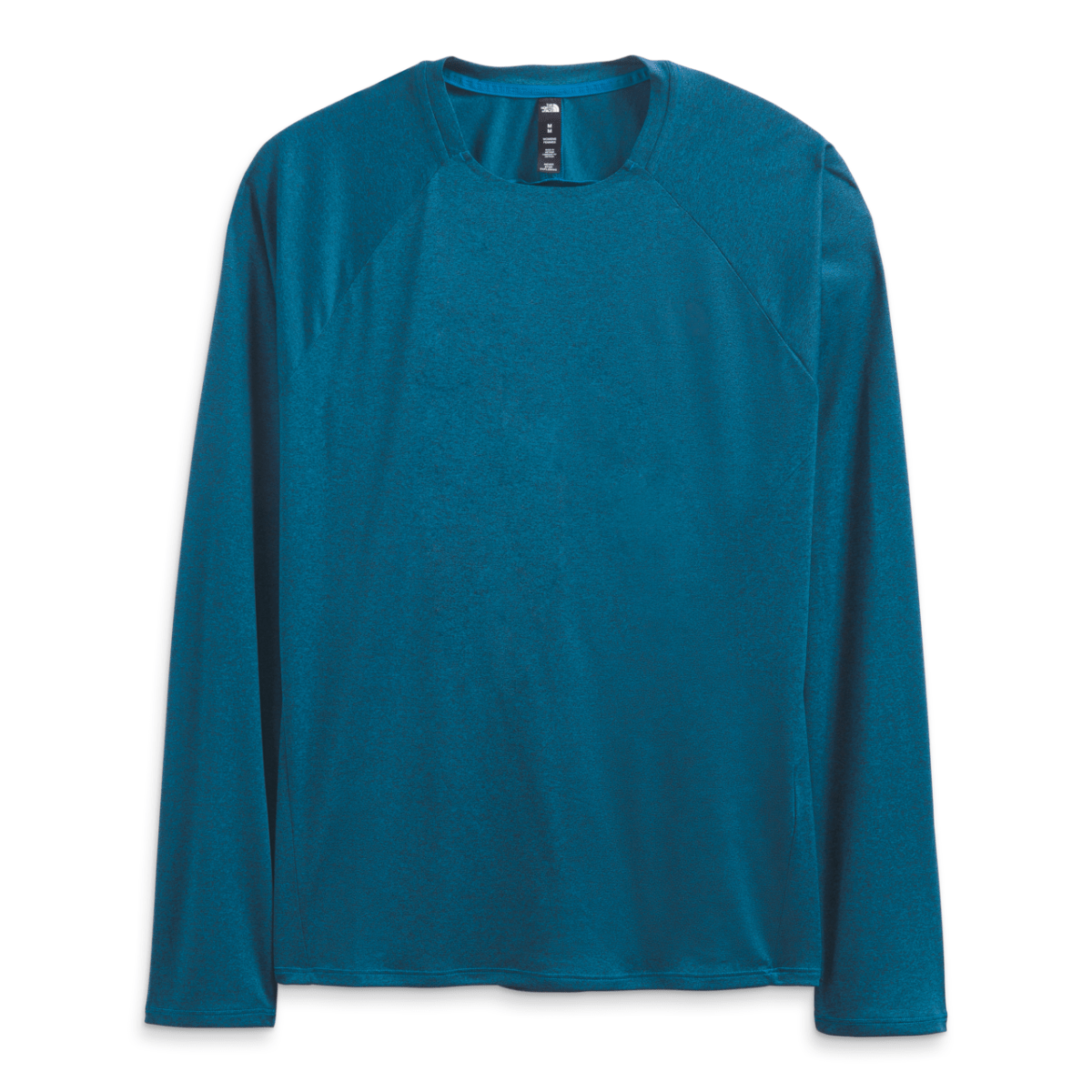 The North Face Big Pine Long Sleeve Crew Shirt - Men's