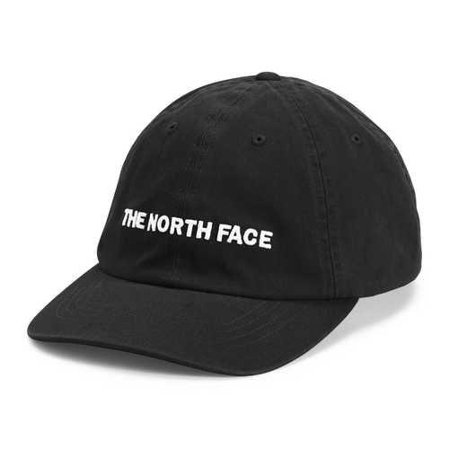 The North Face Horizontal Embro Ball Cap