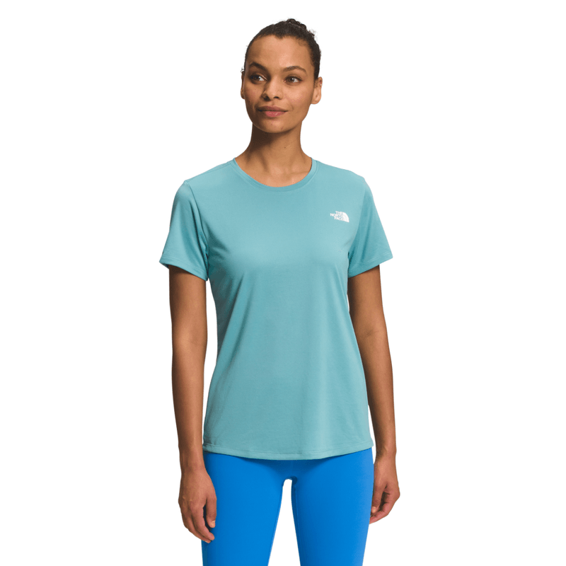 North face best sale t shirt ladies