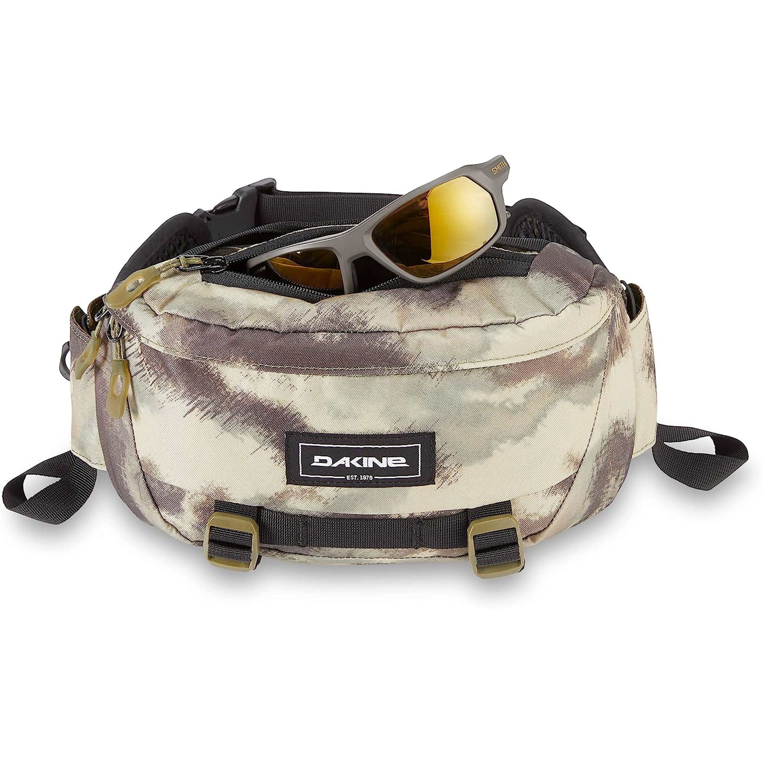 dakine hot laps 2l waistpack
