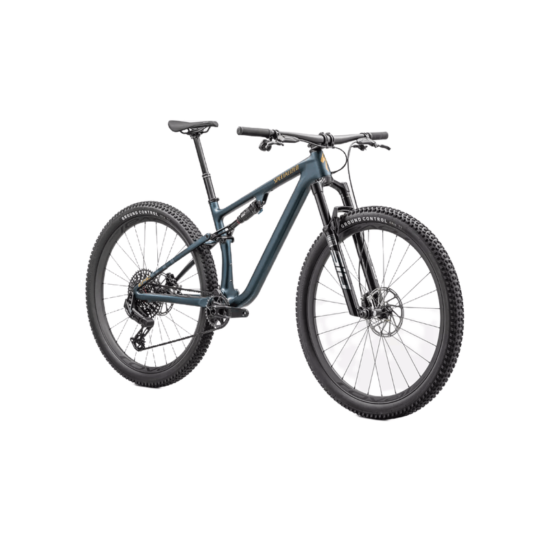 New specialized epic fsr hot sale 2021